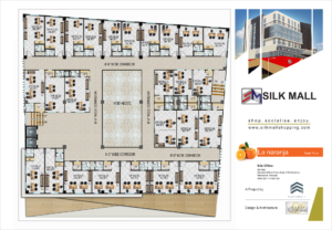 Silk Mall Islamabad Floor Plan (11)
