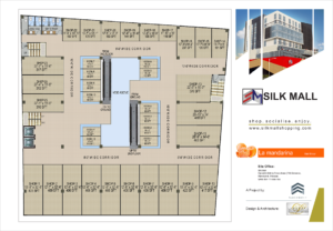 Silk Mall Islamabad Floor Plan (11)