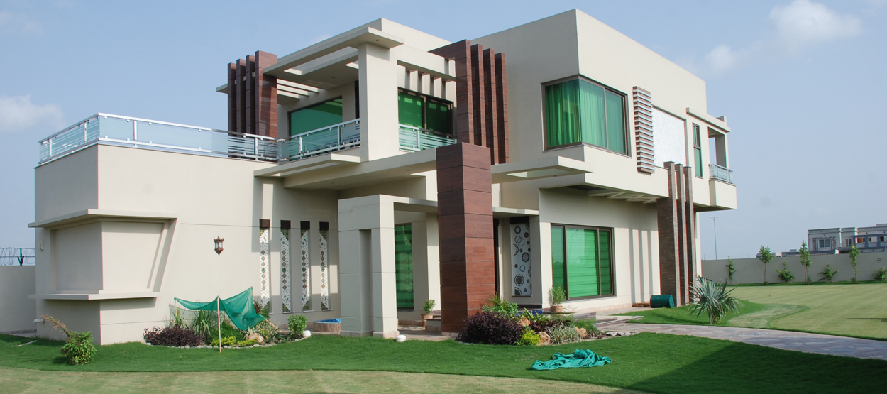Model Housing Lahore