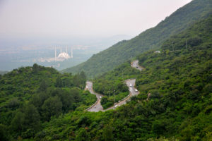 Faisal Hills Taxila
