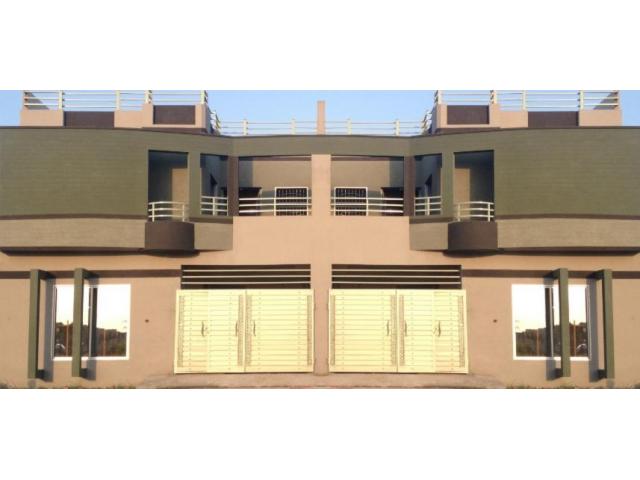 Mehr Homes Lahore