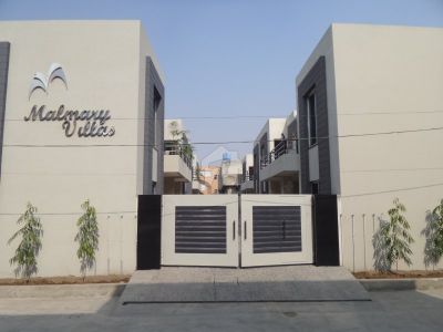 Malmary Villas Lahore