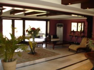 Executive Lodges, Lahore