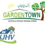 Garden Town Rawalpindi Adyala Road