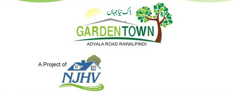 Garden Town Rawalpindi Adyala Road