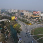 Main Boulevard Gulberg, Lahore