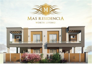 MAS Residencia
