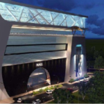 D Mall Islamabad