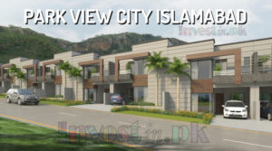 Park View City Islamabad