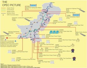 One Belt One Road Property Pakistan