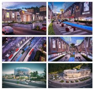 Park View City Islamabad Images