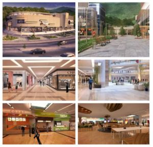 Park View City Islamabad Images