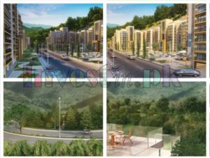 Park View City Islamabad Images