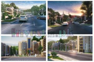 Park View City Islamabad Images