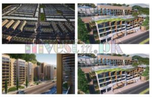 Park View City Islamabad Images