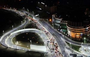 Maple Residency Karachi