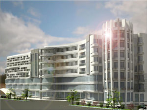 Al Khalil IT Tower Islamabad