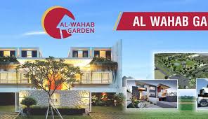 Al Wahab Garden Phase II
