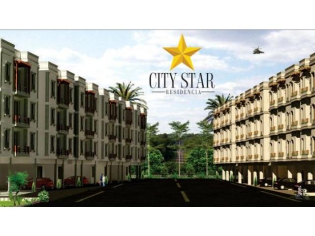 City Star Residencia Lahore