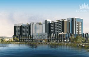 Dominion Mall Islamabad