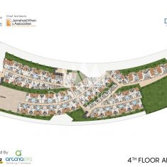 Dominion Mall Islamabadlayout plan6