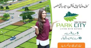 Park City Gojra