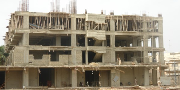 Gohar Complex Karachi 
