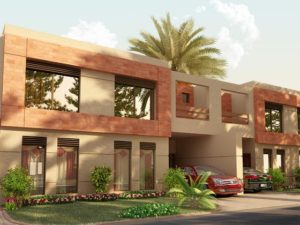 Icon Villas Multan