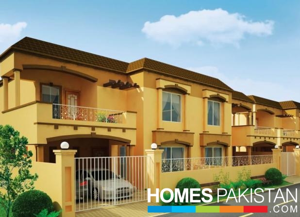 Imperial Homes Lahore