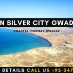 Sun Silver City Gwadar