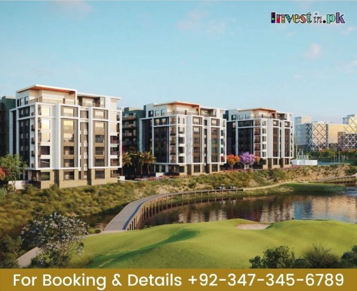 Eighteen Islamabad [Updated 2024] INVEST IN PAKISTAN Property