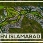 Eighteen Islamabad