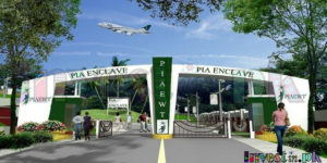 PIA Housing Scheme Islamabad