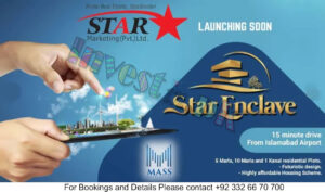 Star Enclave