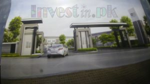 Star Enclave Islamabad