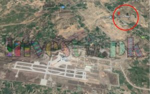 The Magnus Islamabad