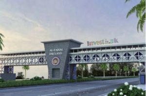Al Faisal Enclave Islamabad