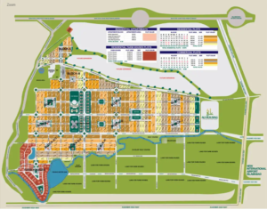 Al Faisal Enclave Islamabad