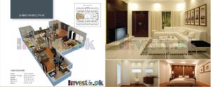 Time Square Residence Islamabad