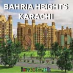 Bahria Heights Karachi