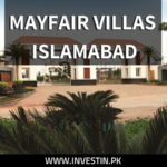 Mayfair Villas Islamabad