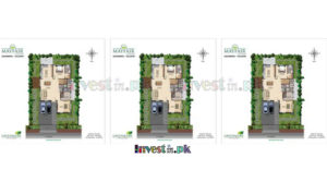 Mayfair Villas Details