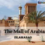 Mall of Arabia Islamabad