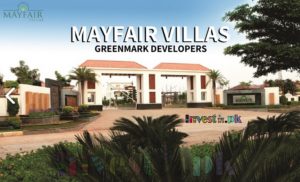 Mayfair Villas