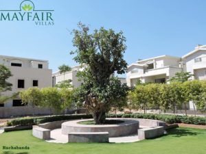 Mayfair Villas Images