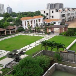 Mayfair Villas Images