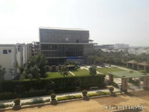 Mayfair Villas Images