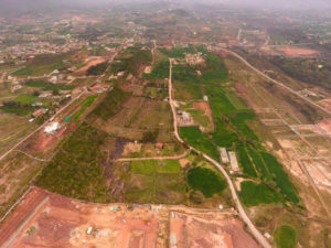 Park View City Islamabad Updates 2018