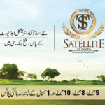 Satellite Town Islamabad