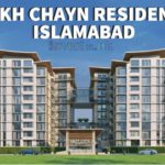 Sukh Chayn Residence Islamabad